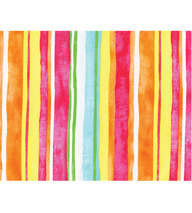 Cabana Stripe Tablecloth 120"L x 60"W